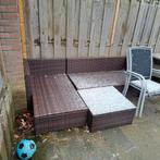 Leuke loungeset, Tuin en Terras, Tuinsets en Loungesets, Ophalen of Verzenden
