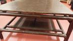 Oosterse tafel, Ophalen, Gebruikt, 50 tot 100 cm, Minder dan 50 cm
