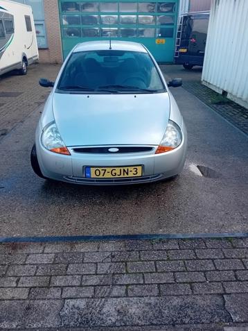 Ford Ka 1.3 Cool & Sound beschikbaar voor biedingen