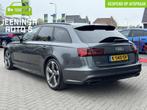 Audi A6 Avant 2.0 TFSI Premium Edition | S-line | Bose | sto, Auto's, Audi, Gebruikt, 4 cilinders, Leder en Stof, 1600 kg