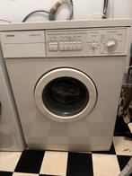 Siemens Siwamat 6127 Wasmachine - Betrouwbaar!, Ophalen, 4 tot 6 kg, Voorlader, 85 tot 90 cm
