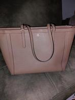 leren Ralph Lauren tas, Sieraden, Tassen en Uiterlijk, Tassen | Damestassen, Ophalen, Gebruikt, Bruin, Overige typen