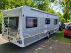 Dethleffs Lifestyle 540 UL Caravan te koop, Caravans en Kamperen, Caravans, Rondzit, 7 tot 8 meter, Particulier, Dethleffs