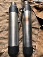 Harley Davidson Night Rod Special uitlaat/demper., Ophalen of Verzenden, Gebruikt