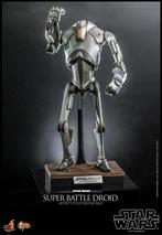 Hot Toys MMS682 SW II Attack Of The Clones Battle Droid, West Campus 1 76863 Herxheim (DE), Heo GmbH, Nieuw, Ophalen of Verzenden
