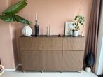 IKEA Besta Kast - Zo Goed Als Nieuw!, Huis en Inrichting, Kasten | Wandmeubels, Ophalen, 100 tot 150 cm, 150 tot 200 cm, Zo goed als nieuw