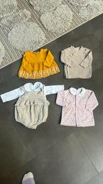 Meisjes kleding maat 62, Kinderen en Baby's, Babykleding | Maat 68, Ophalen of Verzenden, Zo goed als nieuw, Meisje