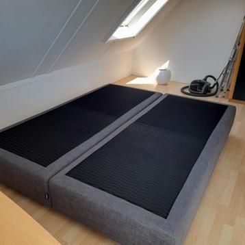 Karlsson boxspring 180 cm x 210 cm beschikbaar voor biedingen