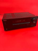 5.1 Receiver Onkyo TX-NR474, Ophalen of Verzenden, Zo goed als nieuw, 120 watt of meer, Onkyo