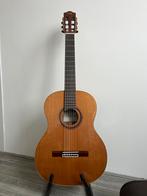 Classic gitaar cordoba iberia f7 paco, Muziek en Instrumenten, Snaarinstrumenten | Gitaren | Akoestisch, Ophalen, Zo goed als nieuw