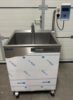 Henkelman Diptank dompelbak voor uw krimpzakken, Huis en Inrichting, Ophalen, Nieuw