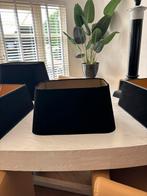 Mooie zwarte kap, Computers en Software, Apple iPads, Ophalen, Zo goed als nieuw, Wit, 64 GB