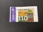 1999, Nederlands landschap, 1908, Postzegels en Munten, Postzegels | Nederland, Verzenden, Na 1940, Postfris