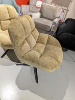 WEER VEEL NIEUWE FAUTEUILS VOOR SPOTPRIJS, Ophalen, Leer, 75 tot 100 cm, 50 tot 75 cm