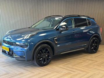 Lynk & Co 01 1.5 AUT. PLUG-IN HYBRIDE PANORAMADAK AIRCO CAME beschikbaar voor biedingen