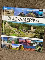 Zuid Amerika reisboek, Boeken, Reisgidsen, Ophalen of Verzenden, Zo goed als nieuw