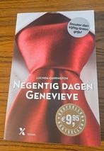 Negentig dagen Genevieve, Ophalen of Verzenden, Nieuw, Nederland