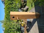 Nest kast voor groote parkieten, Dieren en Toebehoren, Ophalen of Verzenden, Zo goed als nieuw, Hout, Broedkooi of Kweekkooi