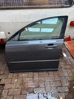 Volvo v50 plaatwerk 455-16, Ophalen