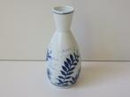 Vintage porseleinen sake flesje sakefles, sakekannetje, Overige typen, Ophalen of Verzenden, Zo goed als nieuw, Overige stijlen