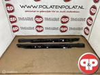 VW Passat 3G B8 Sideskirts Set L+R LC9X 3G0853855AJ