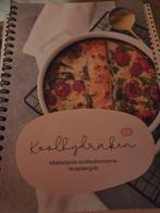 Koolhydraken 2.0, Boeken, Kookboeken, Ophalen of Verzenden, Nieuw, Overige typen, Gezond koken