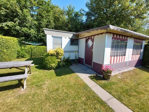 Te koop Nordstar stacaravan, Caravans en Kamperen, Stacaravans, Ophalen