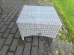 Bijzettafeltje/krukje, Ophalen, Gebruikt