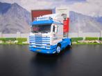Wsi 01-3958 Scania R143 Streamline 4x2, Freight Line Europe, Ophalen, Nieuw, Bus of Vrachtwagen, Wsi