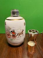 Lampe Berger Parfumverspreider met Koets Decoratie, Ophalen of Verzenden