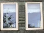 raamkozijn, Doe-het-zelf en Verbouw, Glas en Ramen, Minder dan 80 cm, Dubbelglas, Gebruikt, 80 tot 120 cm