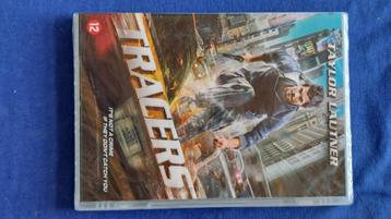 Tracers "Taylor Lautner" beschikbaar voor biedingen