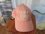 nieuwe roze basebal verstelbare pet cap TGR French Disorder, Nieuw, Pet, French Disorder, One size fits all
