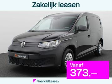Volkswagen Caddy Cargo 2.0 TDI Comfort 102PK elektrische spi beschikbaar voor biedingen