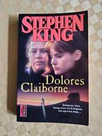 stephen king boeken verzameling, Ophalen, Gelezen