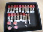 lipsticks van pupa, Sieraden, Tassen en Uiterlijk, Uiterlijk | Cosmetica en Make-up, Ophalen of Verzenden, Zo goed als nieuw, Lippen