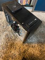 Gaming PC i7-4770K, Computers en Software, Desktop Pc's, 320gb, Refurbished, Ophalen of Verzenden, Asus.