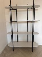 Stellingkast, Huis en Inrichting, Kasten | Kledingkasten, Ophalen, Met plank(en), Gebruikt, 100 tot 150 cm