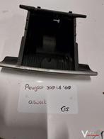 Peugeot 308 1.6B asbak '08