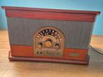 Platenspeler Ricatech rmc82, Audio, Tv en Foto, Platenspelers, Ophalen, Overige merken