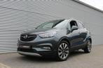 Opel Mokka X 1.4 Turbo Innovation Aut (58.333Km! Sportleder, 12 maanden, Gebruikt, Zwart, Leder