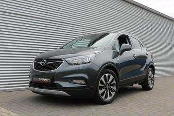 Opel Mokka X 1.4 Turbo Innovation Aut (58.333Km! Sportleder  beschikbaar voor biedingen