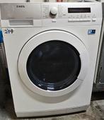 Wasmachine AEG 8kg, Ophalen, Gebruikt, Wasdokter, Wasdokter026@gmail.com