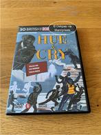 Dvd Hue & Cry - NL-Uitgave, Vanaf 6 jaar, Ophalen of Verzenden, Gebruikt, Actiekomedie
