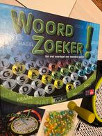 Woord Zoeker Bordspel - Goliath, Drie of vier spelers, Ophalen of Verzenden, Gebruikt, Goliath