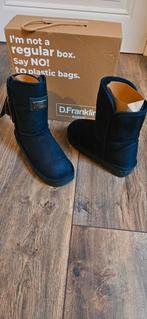 Nieuwe D.franklin maat 39 Kleur: blauw  Nieuw, Ophalen of Verzenden, Nieuw, Blauw
