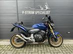 Honda CB 600 F Hornet ABS, Arrow demper, zeer nette staat !, Bedrijf, Meer dan 35 kW, Toermotor, 599 cc