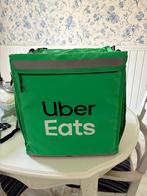 Uber Eats Bag Tas Bezorger - ZGAN, Ophalen, Zo goed als nieuw, Unisex volwassen