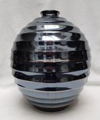 Art Deco Vaas - Boch - Septfontaines - Luxemburg., Antiek en Kunst, Ophalen of Verzenden