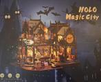 bouwdoos Magic City met stof hoes!, Hobby en Vrije tijd, Ophalen of Verzenden, Nieuw, Overige typen, Overige merken